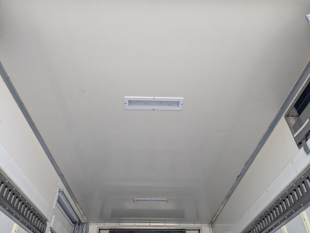 いすゞ エルフ 小型 冷蔵冷凍バン TRG-NJR85AN(100075) 15枚目