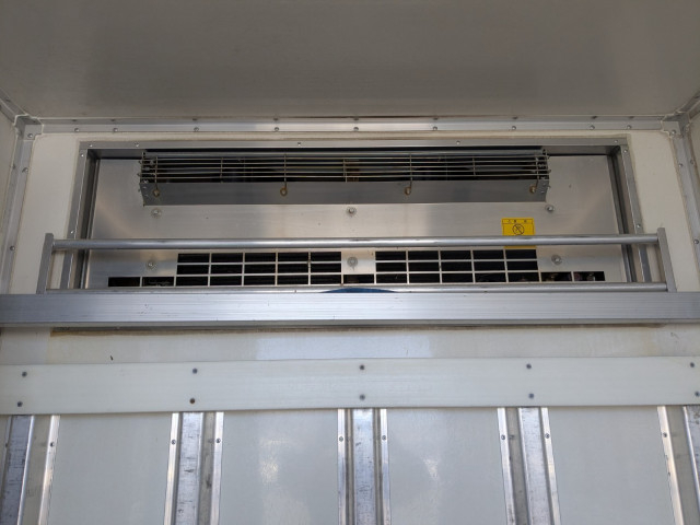 いすゞ エルフ 小型 冷蔵冷凍バン TRG-NJR85AN(100075) 18枚目