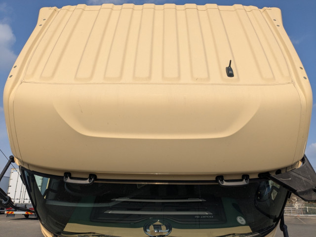 UDトラックス（日産） クオン 大型 ウィング 2PG-CG5CA(100074) 41枚目