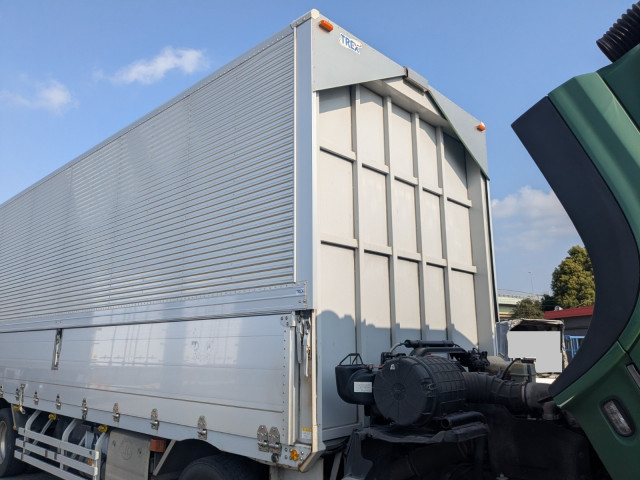 UDトラックス（日産） クオン 大型 ウィング 2PG-CG5CA(100074) 42枚目