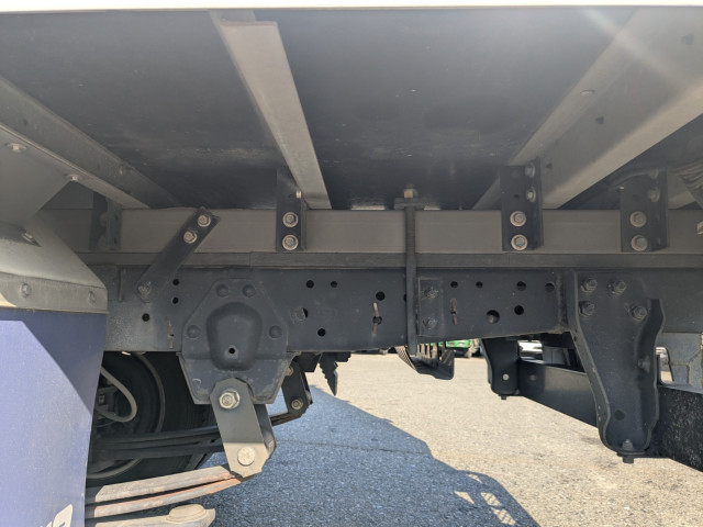 いすゞ エルフ 小型 冷蔵冷凍バン TRG-NJR85AN(100075) 22枚目