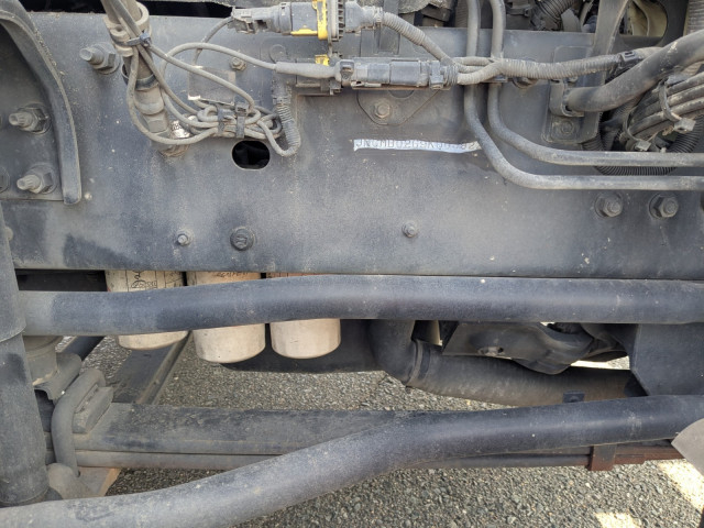 UDトラックス（日産） クオン 大型 ウィング 2PG-CG5CA(100074) 44枚目