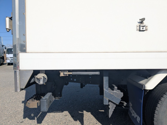 いすゞ エルフ 小型 冷蔵冷凍バン TRG-NJR85AN(100075) 28枚目