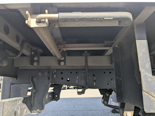 いすゞ エルフ 小型 冷蔵冷凍バン TRG-NJR85AN(100075) 29枚目