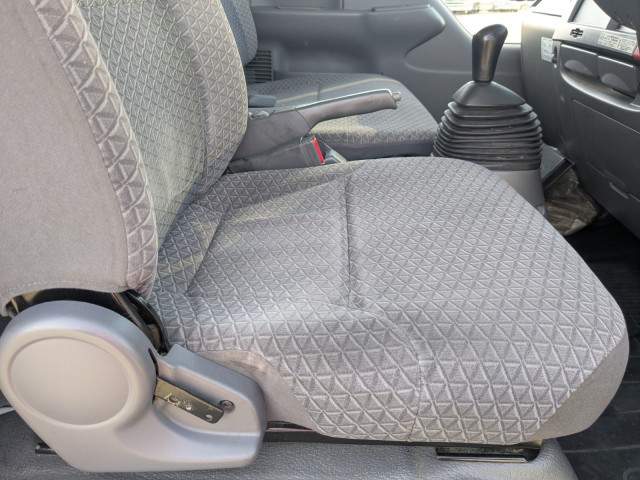 いすゞ エルフ 小型 冷蔵冷凍バン TRG-NJR85AN(100075) 32枚目