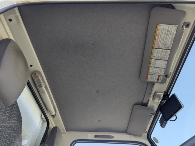 いすゞ エルフ 小型 冷蔵冷凍バン TRG-NJR85AN(100075) 33枚目