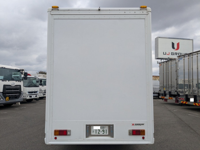 日野 デュトロ 小型 その他 TPG-XZU712M(100076) 6枚目