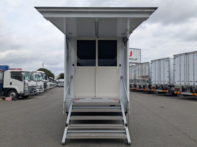 日野 デュトロ 小型 その他 TPG-XZU712M(100076) 7枚目