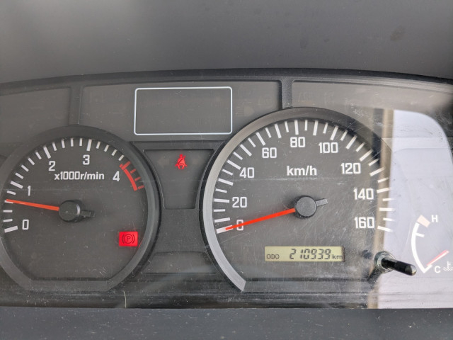 いすゞ エルフ 小型 冷蔵冷凍バン TRG-NJR85AN(100075) 36枚目