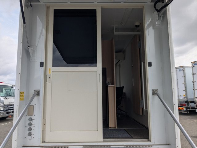 日野 デュトロ 小型 その他 TPG-XZU712M(100076) 8枚目