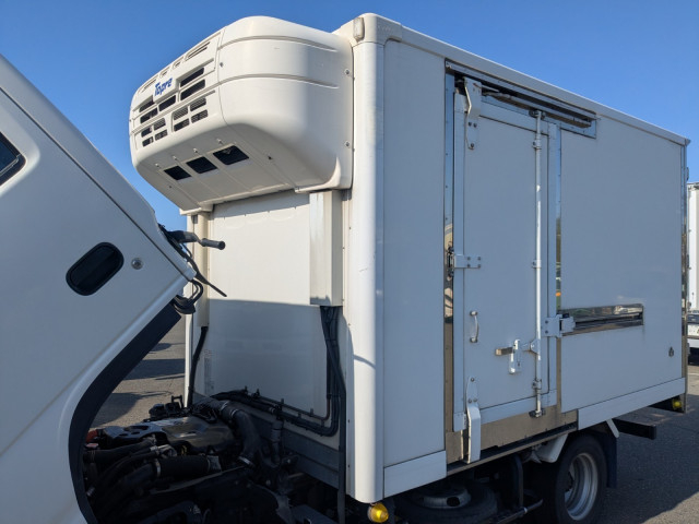 いすゞ エルフ 小型 冷蔵冷凍バン TRG-NJR85AN(100075) 37枚目