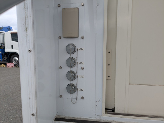 日野 デュトロ 小型 その他 TPG-XZU712M(100076) 9枚目