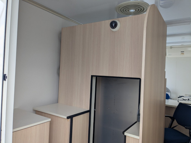 日野 デュトロ 小型 その他 TPG-XZU712M(100076) 11枚目