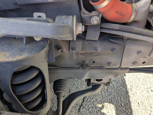 いすゞ エルフ 小型 冷蔵冷凍バン TRG-NJR85AN(100075) 42枚目