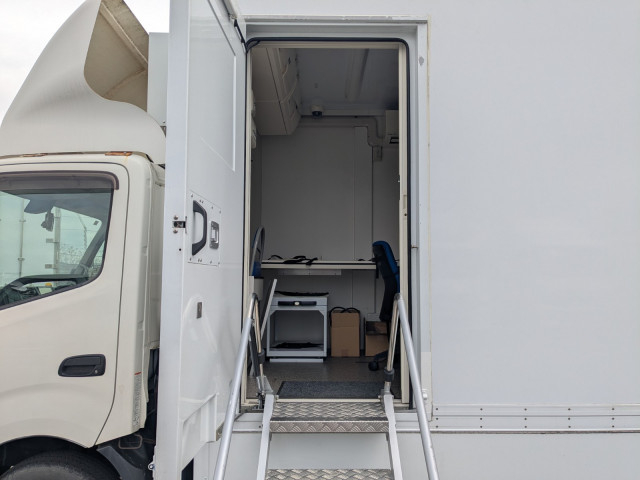 日野 デュトロ 小型 その他 TPG-XZU712M(100076) 15枚目