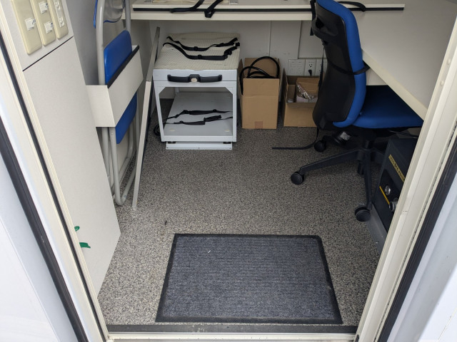 日野 デュトロ 小型 その他 TPG-XZU712M(100076) 16枚目