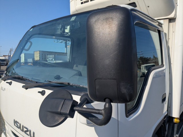 いすゞ エルフ 小型 冷蔵冷凍バン TRG-NJR85AN(100075) 45枚目