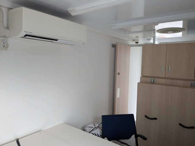 日野 デュトロ 小型 その他 TPG-XZU712M(100076) 22枚目