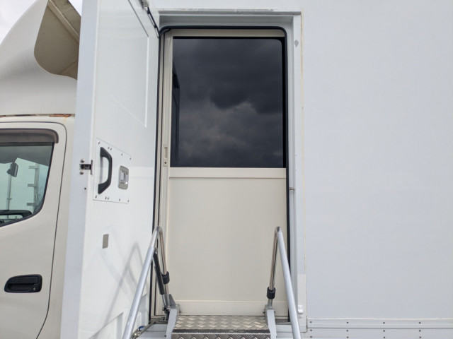 日野 デュトロ 小型 その他 TPG-XZU712M(100076) 23枚目