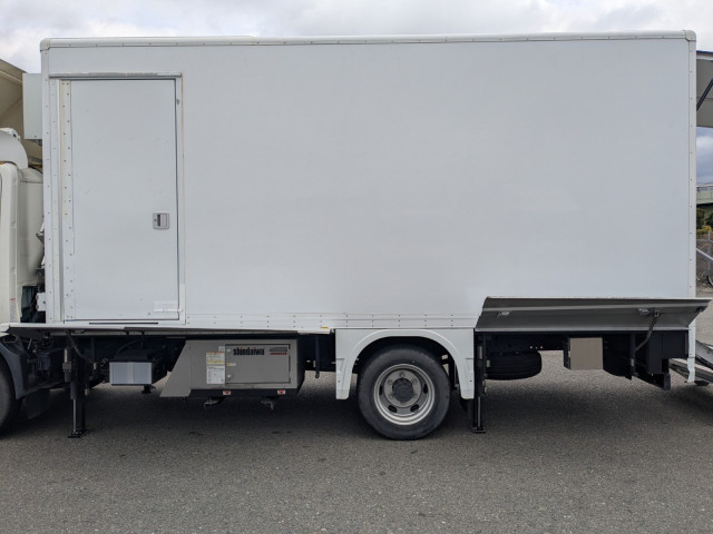 日野 デュトロ 小型 その他 TPG-XZU712M(100076) 25枚目