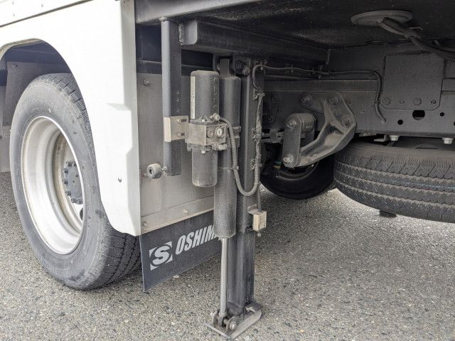 日野 デュトロ 小型 その他 TPG-XZU712M(100076) 27枚目