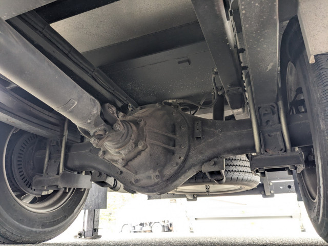 日野 デュトロ 小型 その他 TPG-XZU712M(100076) 29枚目