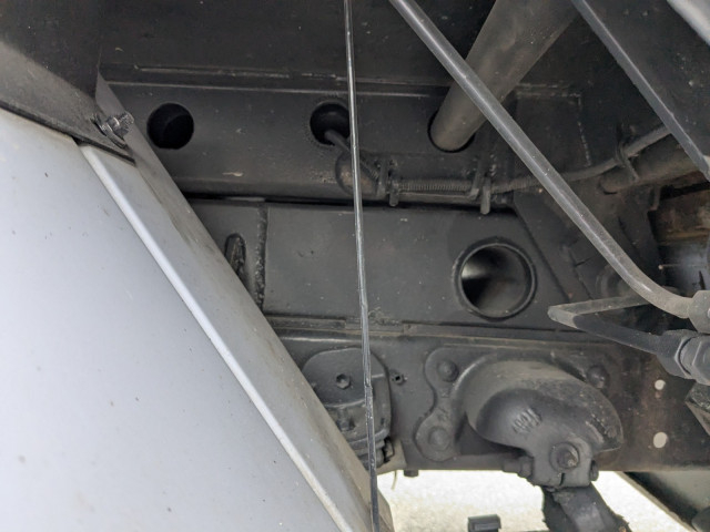 日野 デュトロ 小型 塵芥車（プレス式） TKG-XZU700M(100077) 11枚目