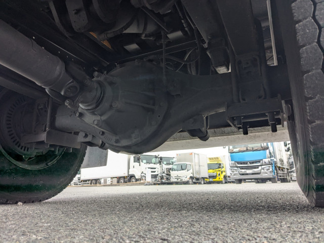 日野 デュトロ 小型 塵芥車（プレス式） TKG-XZU700M(100077) 12枚目