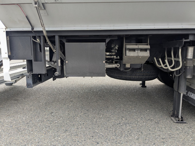 日野 デュトロ 小型 その他 TPG-XZU712M(100076) 31枚目