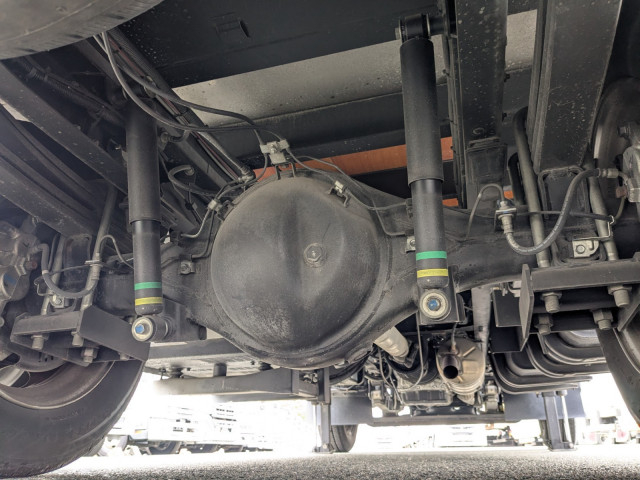 日野 デュトロ 小型 その他 TPG-XZU712M(100076) 32枚目