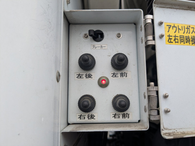 日野 デュトロ 小型 その他 TPG-XZU712M(100076) 35枚目