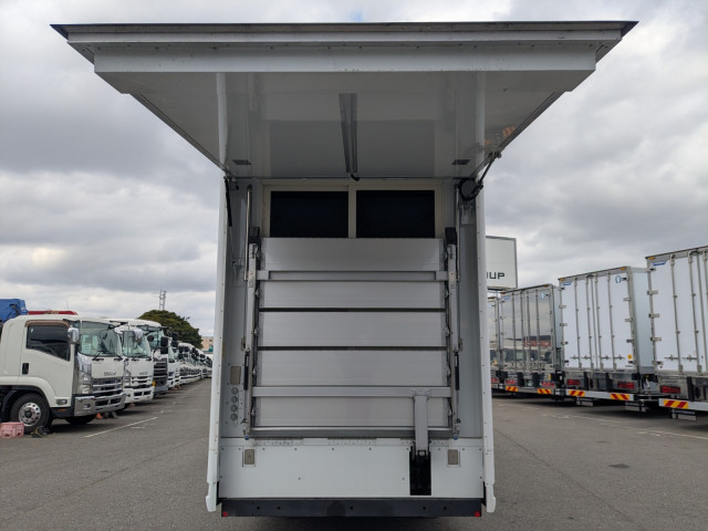 日野 デュトロ 小型 その他 TPG-XZU712M(100076) 36枚目