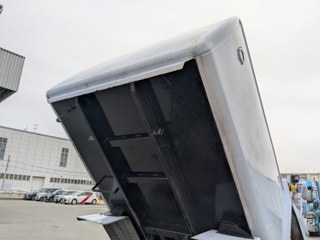 日野 デュトロ 小型 塵芥車（プレス式） TKG-XZU700M(100077) 19枚目