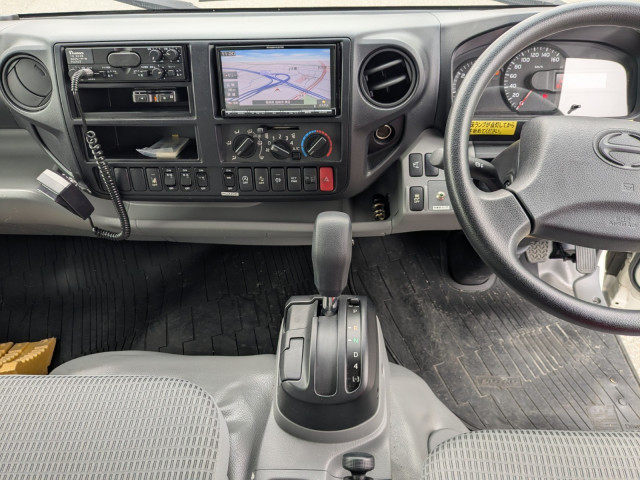 日野 デュトロ 小型 その他 TPG-XZU712M(100076) 40枚目