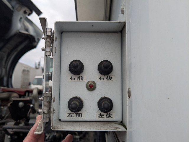 日野 デュトロ 小型 その他 TPG-XZU712M(100076) 42枚目