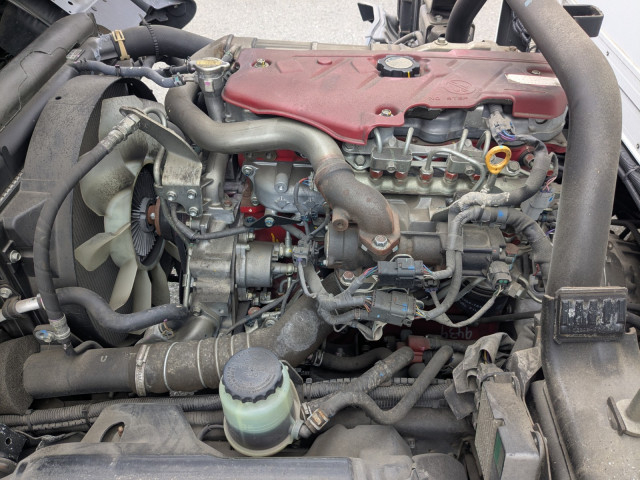 日野 デュトロ 小型 その他 TPG-XZU712M(100076) 44枚目