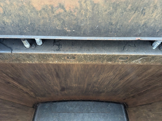 日野 デュトロ 小型 塵芥車（プレス式） TKG-XZU700M(100077) 27枚目