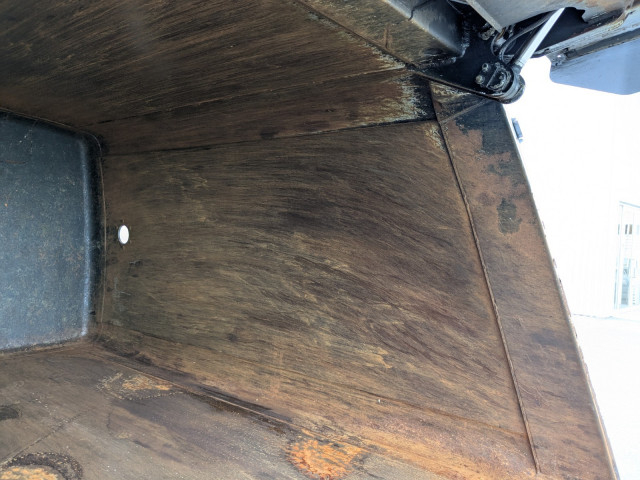 日野 デュトロ 小型 塵芥車（プレス式） TKG-XZU700M(100077) 28枚目