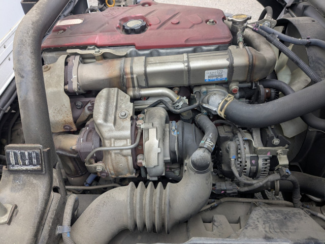 日野 デュトロ 小型 その他 TPG-XZU712M(100076) 47枚目