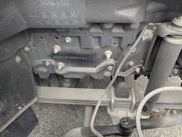 日野 デュトロ 小型 その他 TPG-XZU712M(100076) 48枚目