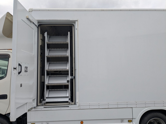 日野 デュトロ 小型 その他 TPG-XZU712M(100076) 49枚目