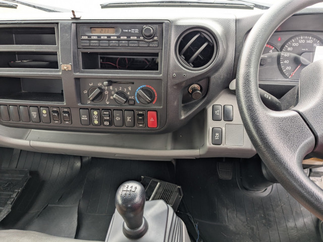 日野 デュトロ 小型 塵芥車（プレス式） TKG-XZU700M(100077) 34枚目