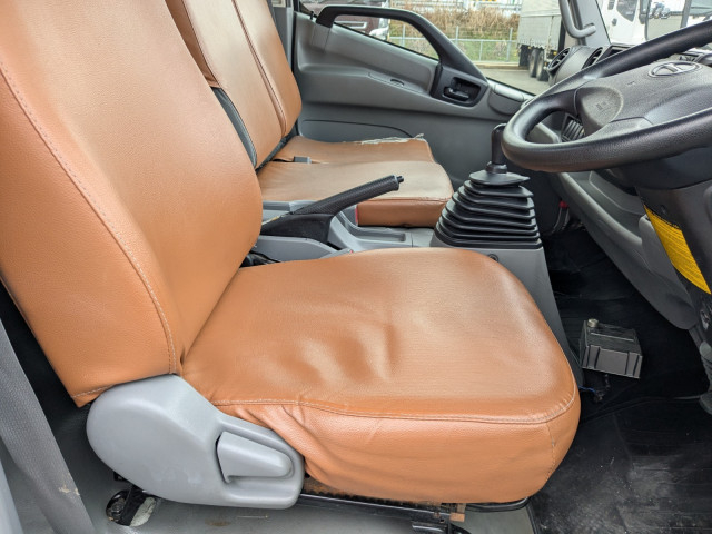 日野 デュトロ 小型 塵芥車（プレス式） TKG-XZU700M(100077) 35枚目