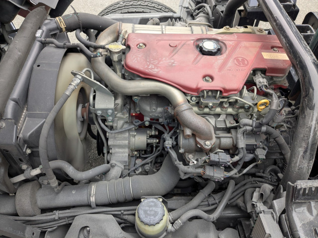 日野 デュトロ 小型 塵芥車（プレス式） TKG-XZU700M(100077) 37枚目