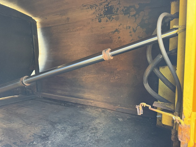 三菱ふそう キャンター 小型 塵芥車（プレス式） 2PG-FEB90(100078) 10枚目