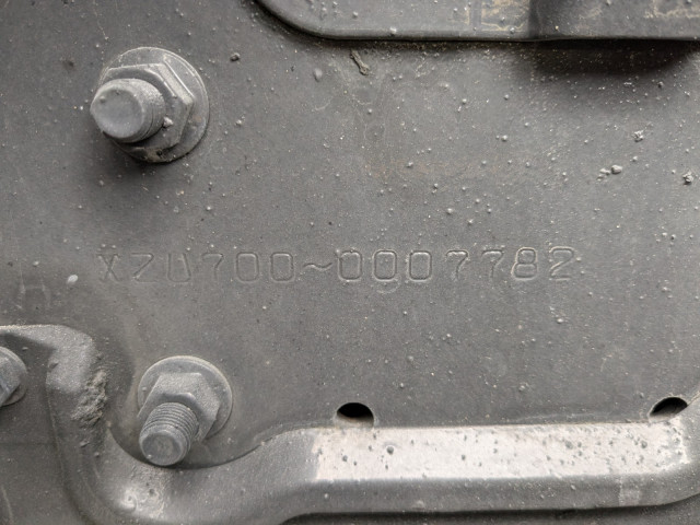 日野 デュトロ 小型 塵芥車（プレス式） TKG-XZU700M(100077) 42枚目