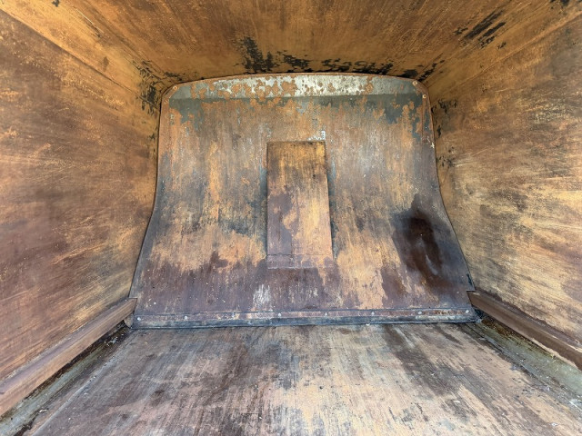 三菱ふそう キャンター 小型 塵芥車（プレス式） 2PG-FEB90(100078) 13枚目