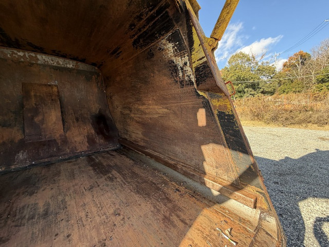 三菱ふそう キャンター 小型 塵芥車（プレス式） 2PG-FEB90(100078) 14枚目