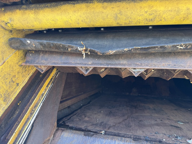 三菱ふそう キャンター 小型 塵芥車（プレス式） 2PG-FEB90(100078) 28枚目