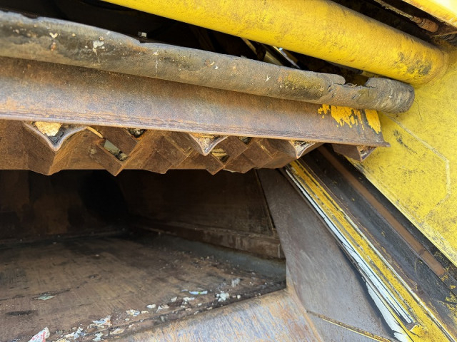 三菱ふそう キャンター 小型 塵芥車（プレス式） 2PG-FEB90(100078) 29枚目